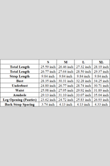 Women's Sexy Metal Ring Cross-Cut One-Piece Swimsuit