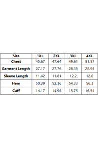 Plus Size Women's Back Mesh Vent Soft Athletic Yoga T-shirt