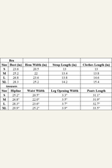 Women's Set:Cross Back Bra And Pleated Buttocks Lift Legging