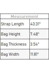 Women's Nylon Lightweight Crossbody Dumpling Bag