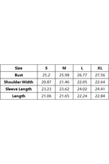 Women's Fall Boxy V Neck Drop Shoulder Rib Cuffs Sweatshirt