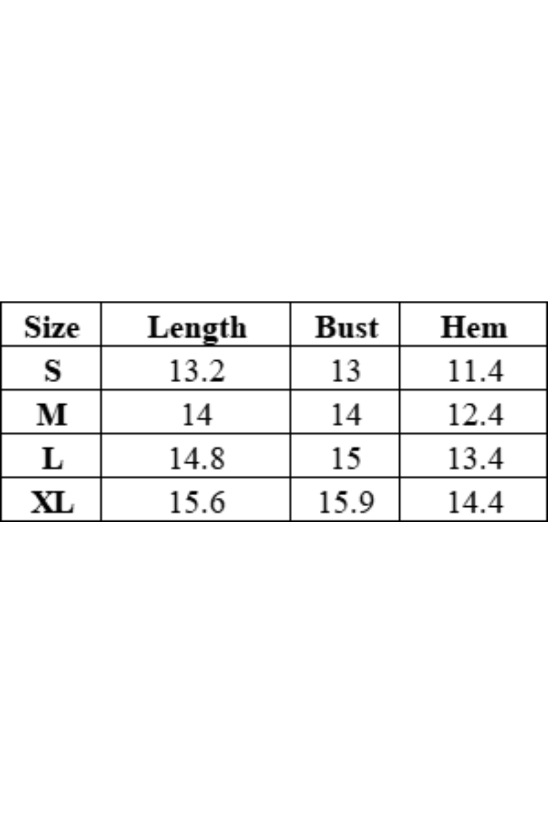 Women's color-blocked sleeveless sports bra.