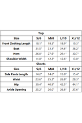 Women's Polo Collar Sleeveless Tank Top And Shorts Sport Set