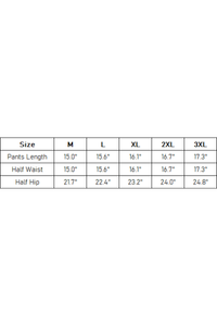 Men's 2-in-1 Dual-Layer Athletic Running Shorts With Inner Liner