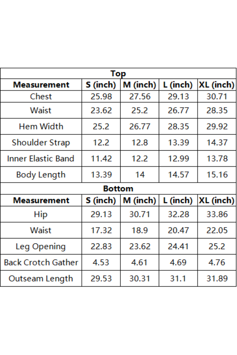 Women's Yoga Sets:Halter Twist Tank Top &Wide Leg Capri Pant