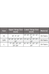 Professional Silicone Breathable Sports Patella Knee Strap