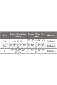 Professional Silicone Breathable Sports Patella Knee Strap