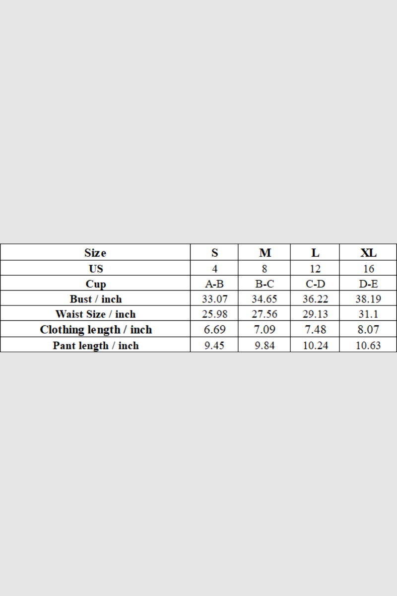 Women's Triangle Cup Floral Applique Halter Bikini Set