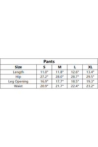 Women's Athletic Side Pocket Solid Yoga Shorts
