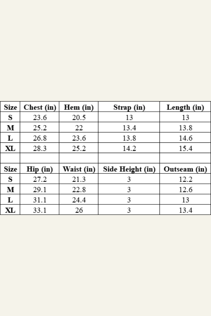 Women's Set:V-neck Cross Back Bra And Pleated Buttocks Lift Shorts