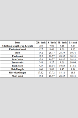 Women's Halter Triangle Cup Color Block Bikini Set