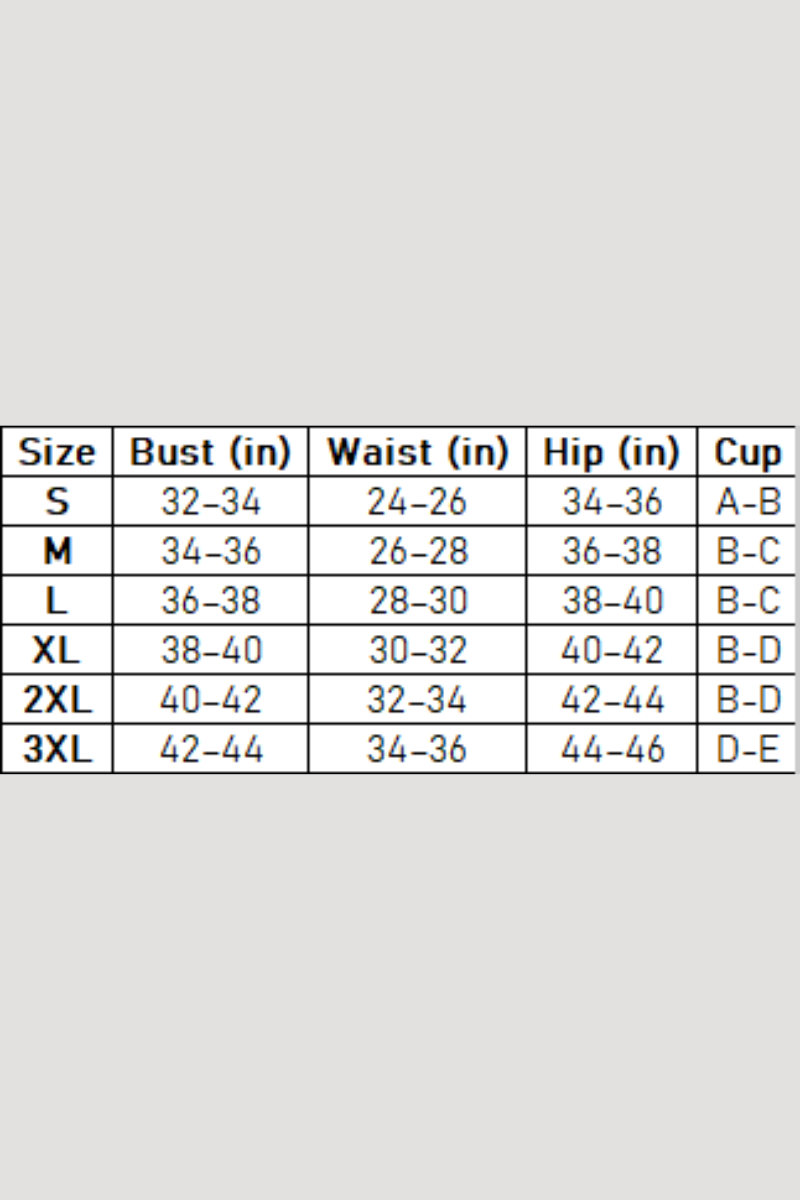 Women's Sheer One Shoulder High Waist Bikini Set - 3pcs