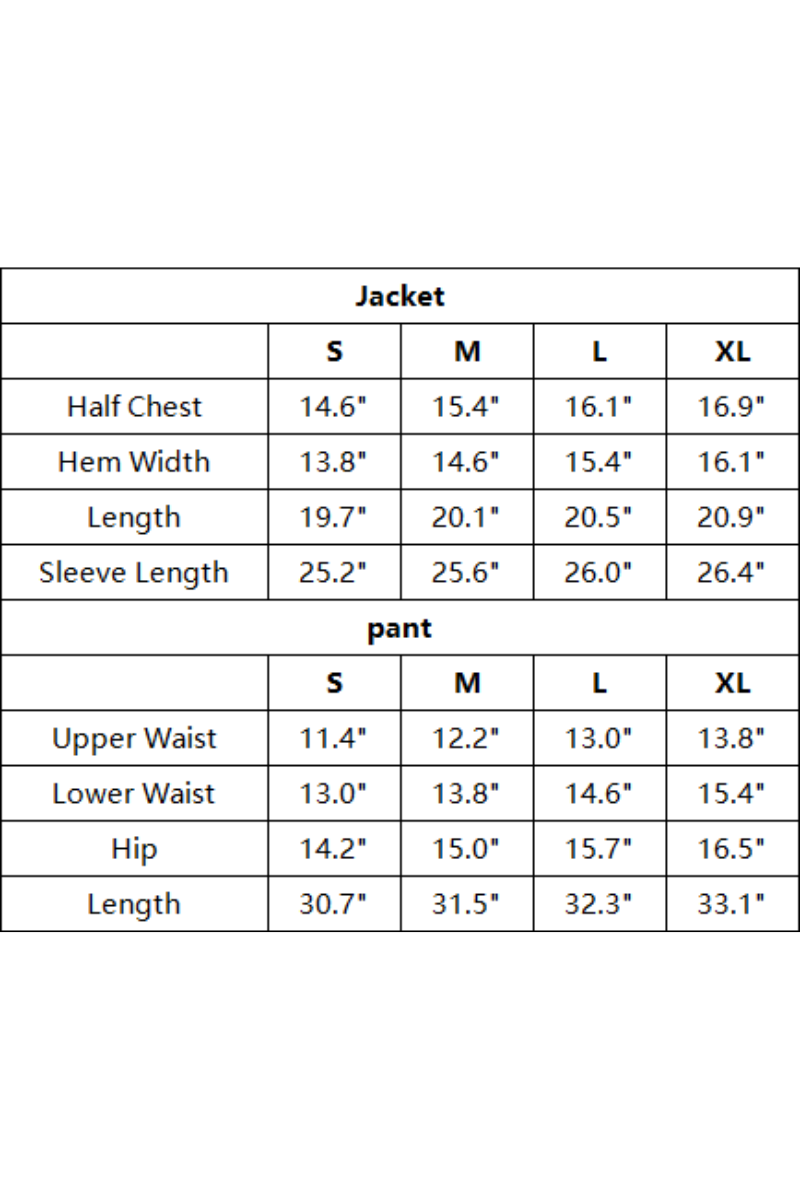 Women's Stand Collar Slim Fit Jacket & Yoga Leggings 2 Piece Set
