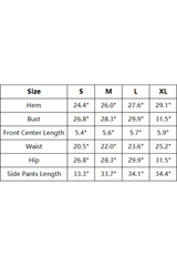 Women's Sports Quick Dry Bra And Leggings Yoga 2-Piece Set