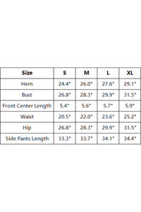 Women's Sports Quick Dry Bra And Leggings Yoga 2-Piece Set