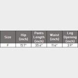 Plus Size Women's Naked Feel High-Waisted Sports Leggings