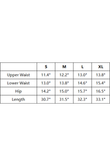 Women's Seamless Knit V-Waist Tight Butt-Lift Yoga Leggings