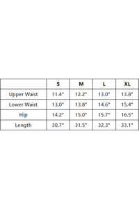 Women's Seamless Knit V-Waist Tight Butt-Lift Yoga Leggings