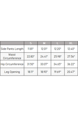Women’s Athletic Side-Cut High Rise Pilates Solid Shorts