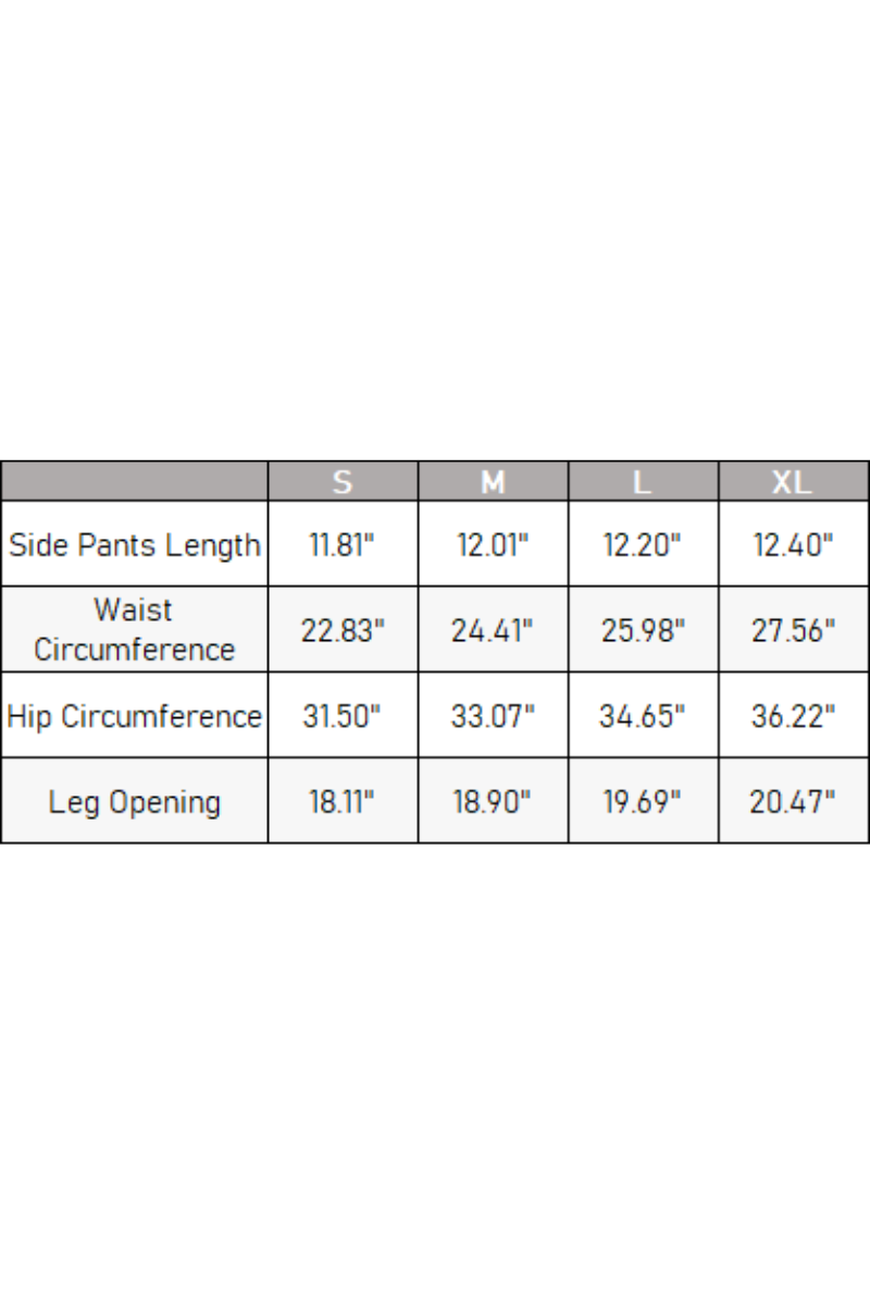 Women’s Athletic Side-Cut High Rise Pilates Solid Shorts