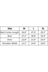 Unisex Washed Vintage Oversized Drop Shoulder Tank Top
