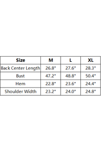 Unisex Washed Vintage Oversized Drop Shoulder Tank Top
