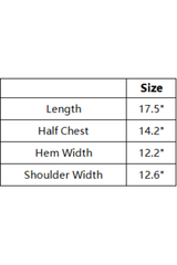 Women's Dopamine Color-Block Cropped Ribbed Tank Top