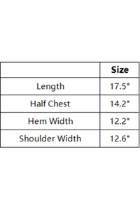 Women's Dopamine Color-Block Cropped Ribbed Tank Top