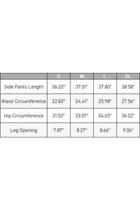 Women's Athletic High Rise Peach Butt 9/10 Yoga Leggings