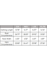 Women's Front Zipper High Impact Naked Feel Sports Bra