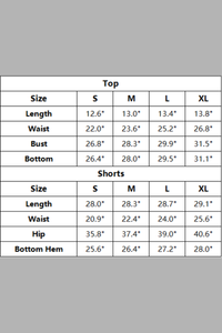 Women's Thin Strap Cami And Wide-Leg Capri Pants  Sports Set