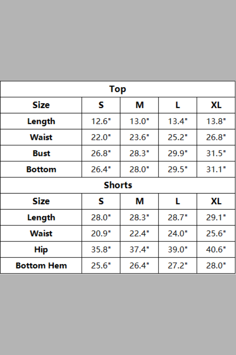 Women's Thin Strap Cami And Wide-Leg Capri Pants  Sports Set