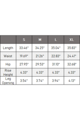 Women's Athletic Nude-Feel Sculpting LYCRA Yoga Leggings