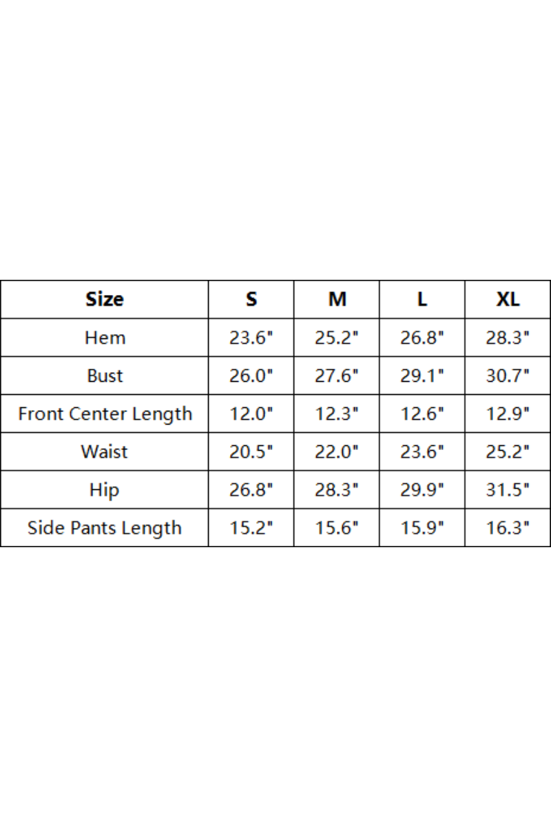 Women's Y-Back Cropped Tank Top &Hip Lift Yoga Short 2Pc Set
