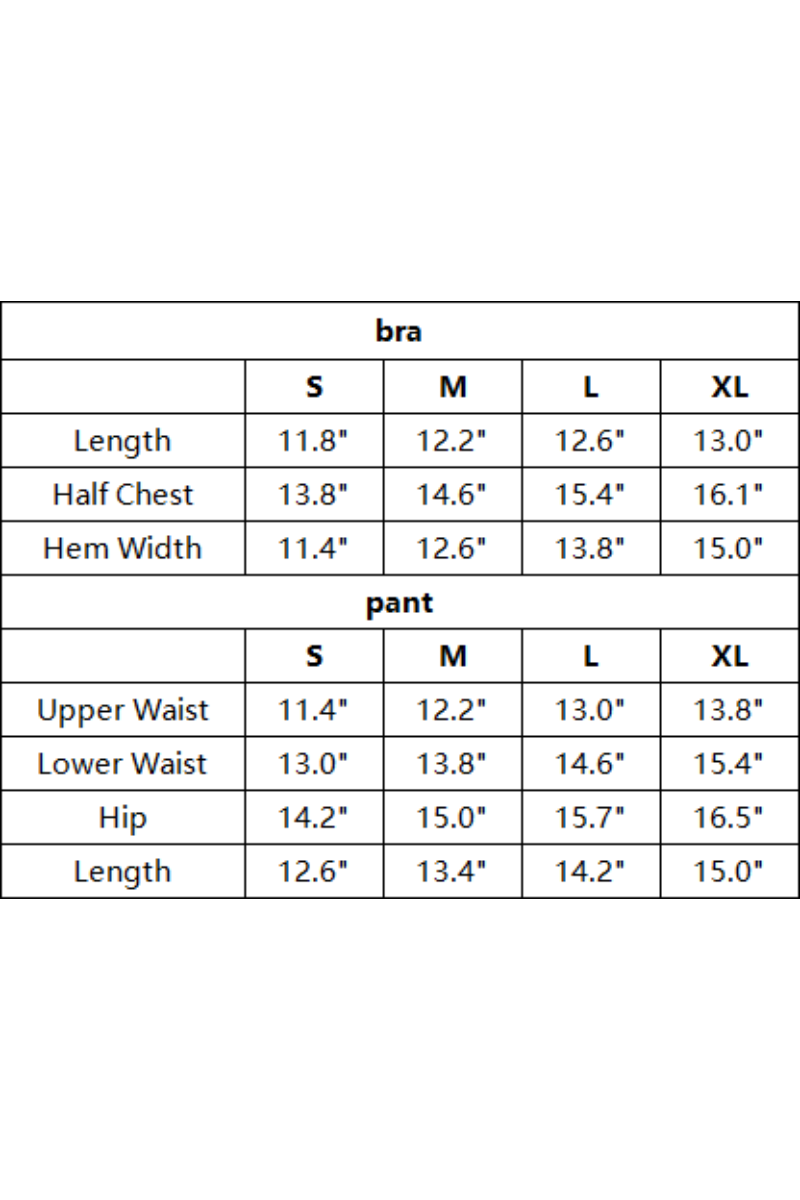 Women's Seamless Triangle Cup Bra And Yoga Shorts Set