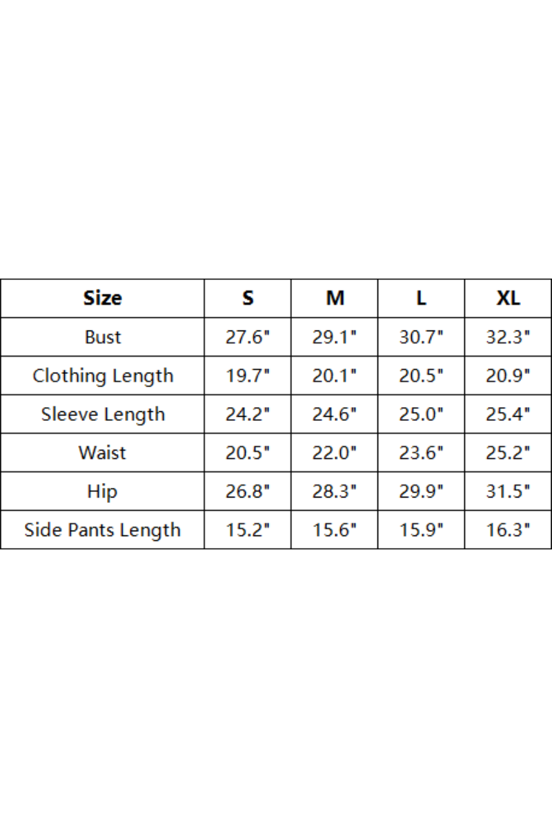Women's Bare Feel Finger Cuffs Slim Yoga Jacket & Shorts Set