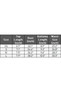 Women's Summer Halterneck Side Tie Sexy Beach Bikini Sets