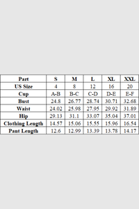 Women's Halter V-Neck Side Tie High Waisted Bikini Set