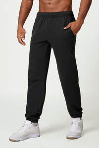 Men's Versatile Casual Sports Casual Ankle-Length Jogger