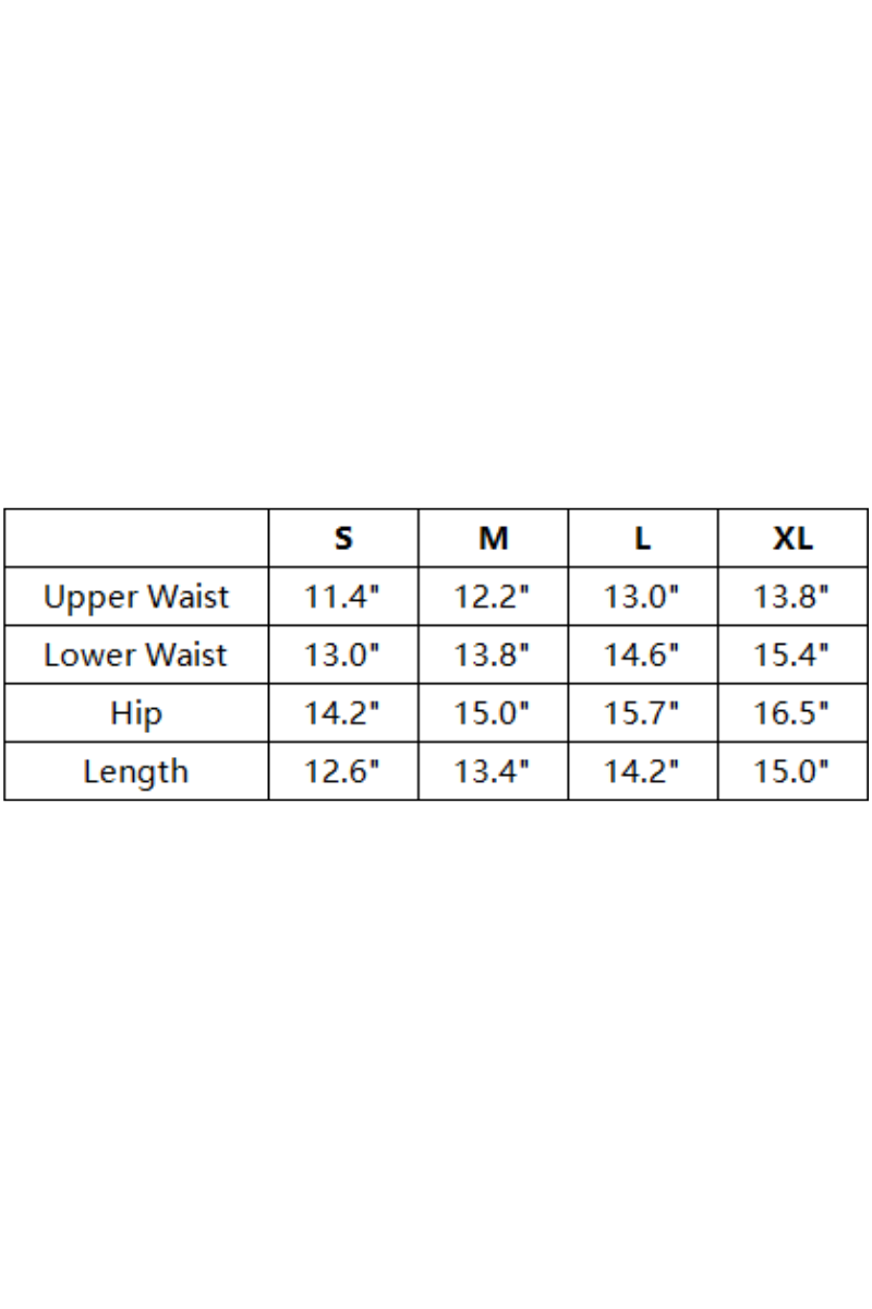 Women's Seamless V Back Lifting Hip No Front Seam Yoga Short