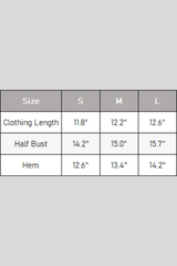 Women's One Shoulder Padded Scalloped Sports Bra