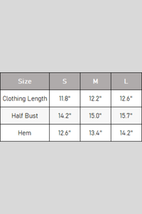 Women's One Shoulder Padded Scalloped Sports Bra