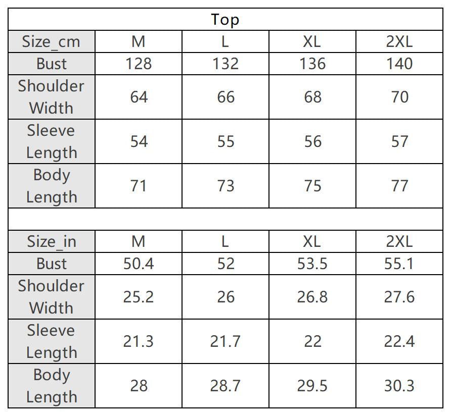 Unisex Vintage Washed Sweatsuit Set