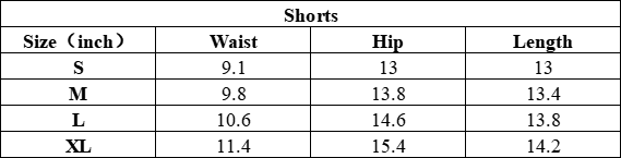 Women’s Rucched Back-V Waist Peach-Lift Sports Shorts