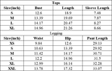 Women's Seamless Sets:Slim Fit T-shirt And Leggings