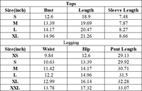 Women's Seamless Sets:Slim Fit T-shirt And Leggings