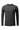 Men Round-Neck Quick-Dry Training Long Sleeve Top
