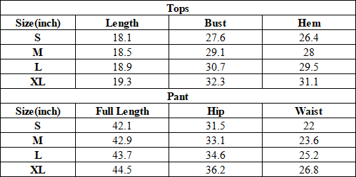 Women's Tank Top Straight Pants Exercise Yoga Two-piece Sets