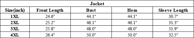 Plus Size Women's Fleece Cropped Fitted Stand Collar Jacket