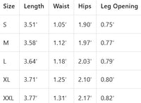 Unisex Thermal Fleece Drawstring Casual Jogger Pants